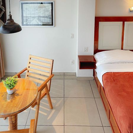 Hotel Fandangos Nochixtlan Asuncion Nochixtlan Екстер'єр фото